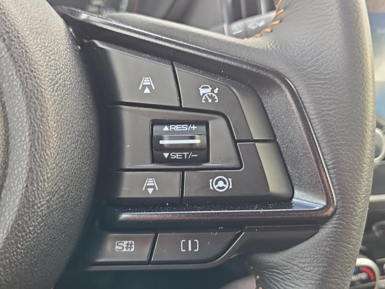 2024 Subaru Forester Wilderness Fredericksburg VA