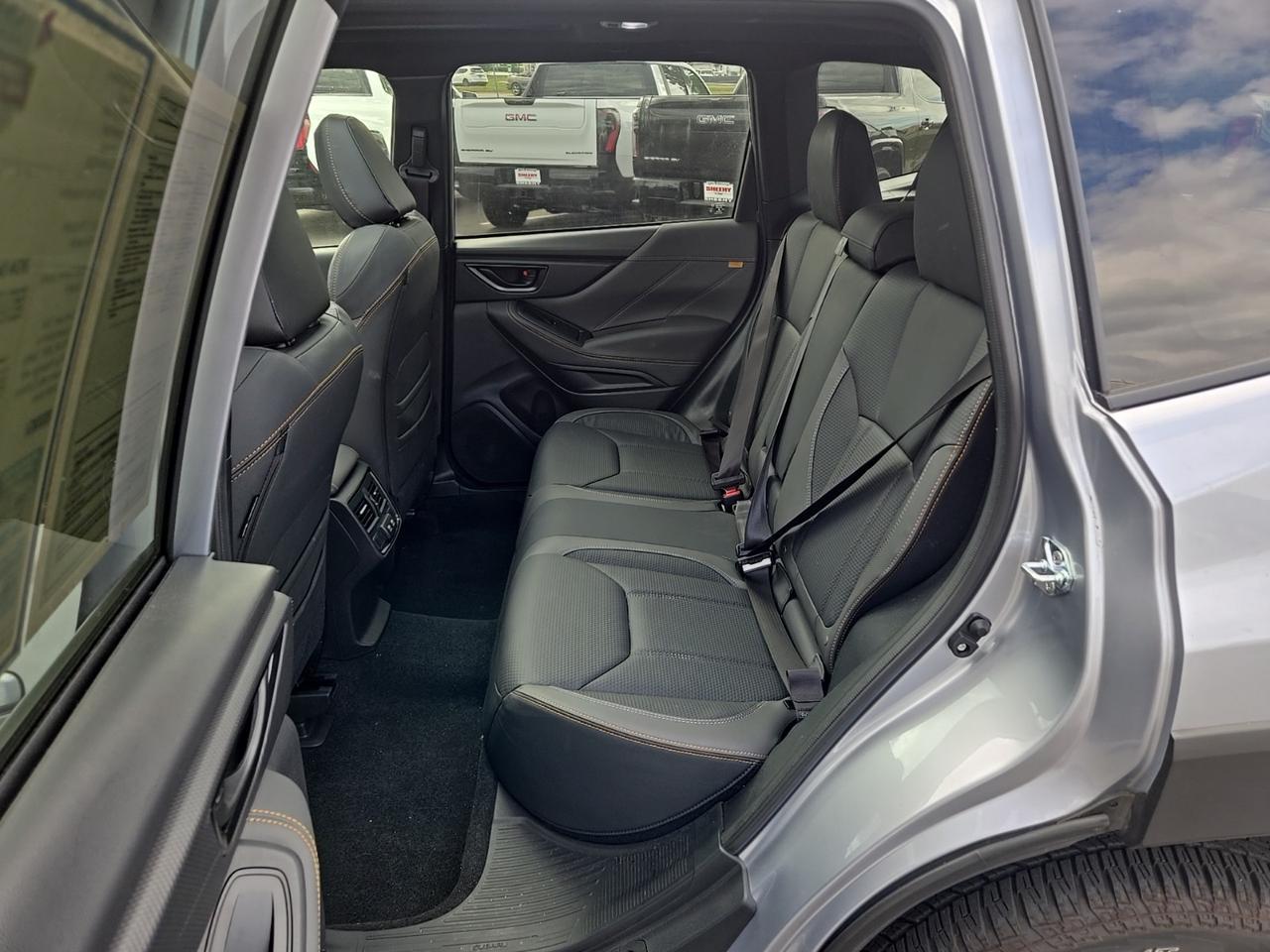 2024 Subaru Forester Wilderness Fredericksburg VA
