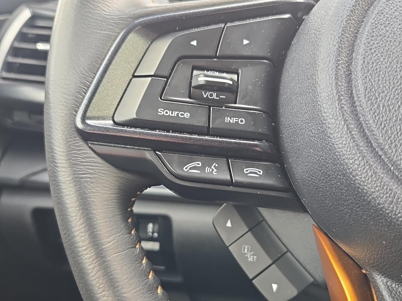 2024 Subaru Forester Wilderness Fredericksburg VA