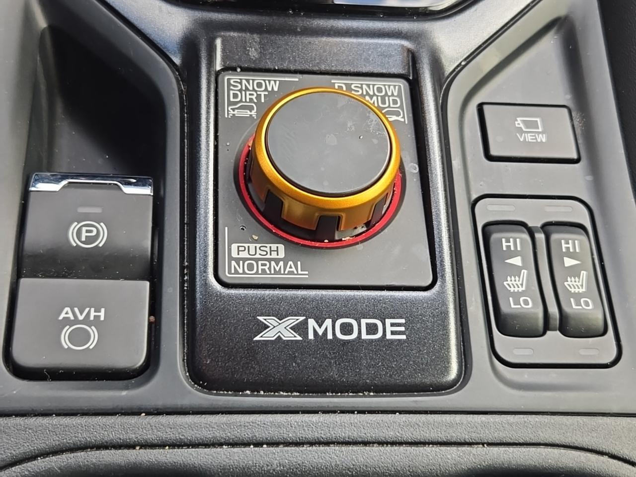 2024 Subaru Forester Wilderness Fredericksburg VA