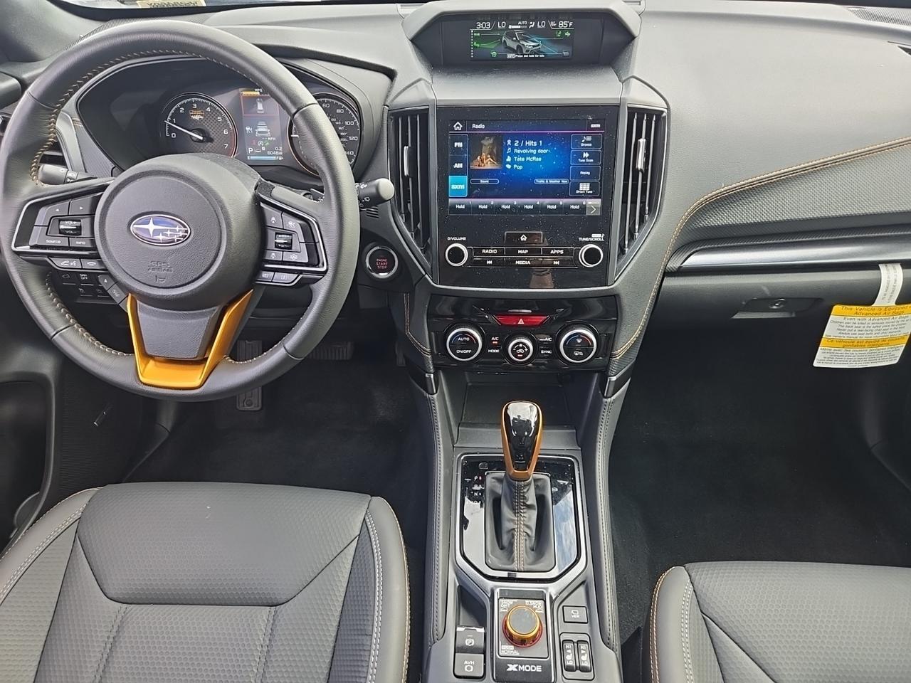 2024 Subaru Forester Wilderness Fredericksburg VA