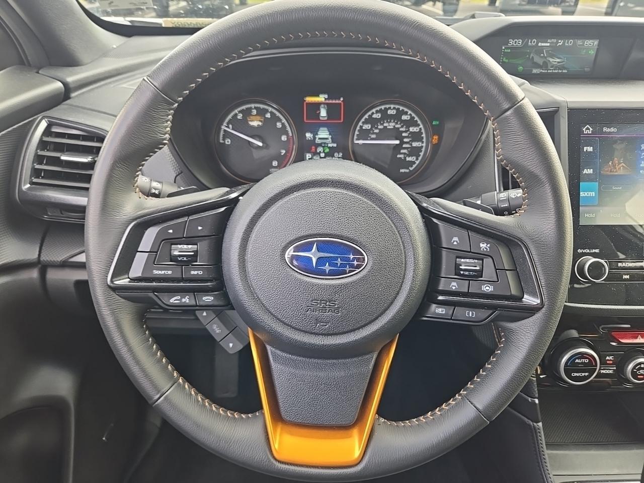 2024 Subaru Forester Wilderness Fredericksburg VA