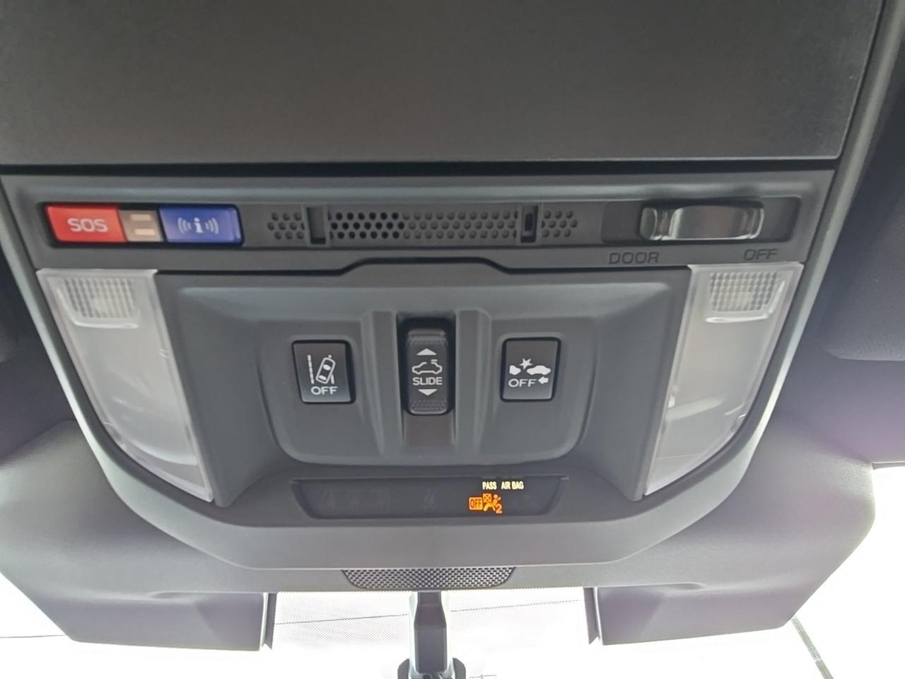 2024 Subaru Forester Wilderness Fredericksburg VA