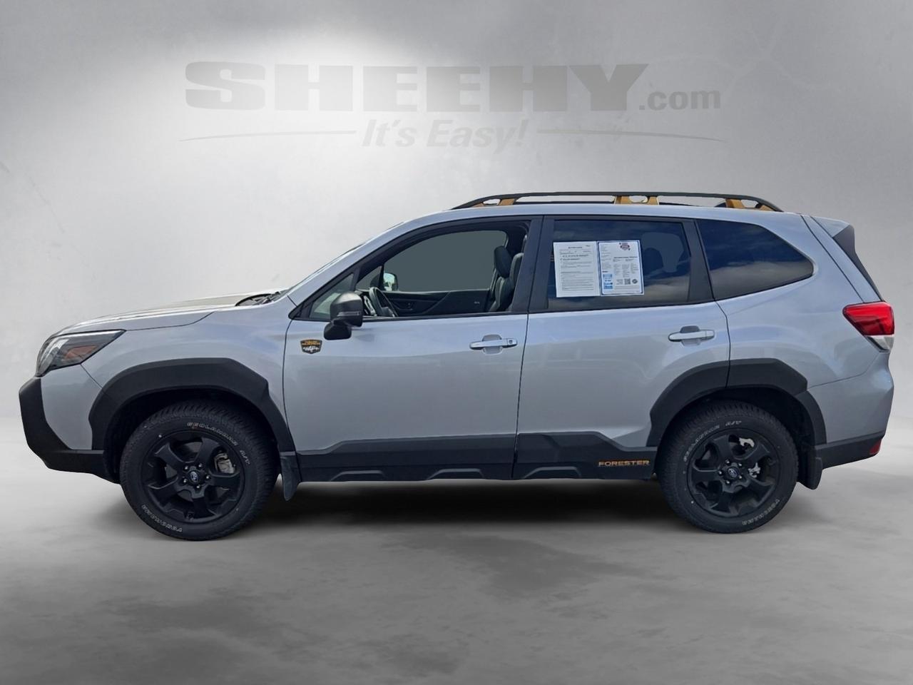2024 Subaru Forester Wilderness Fredericksburg VA