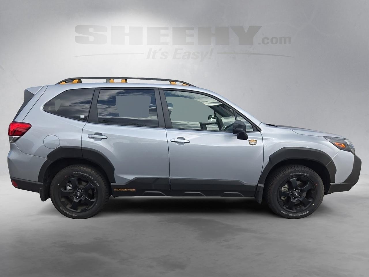 2024 Subaru Forester Wilderness Fredericksburg VA