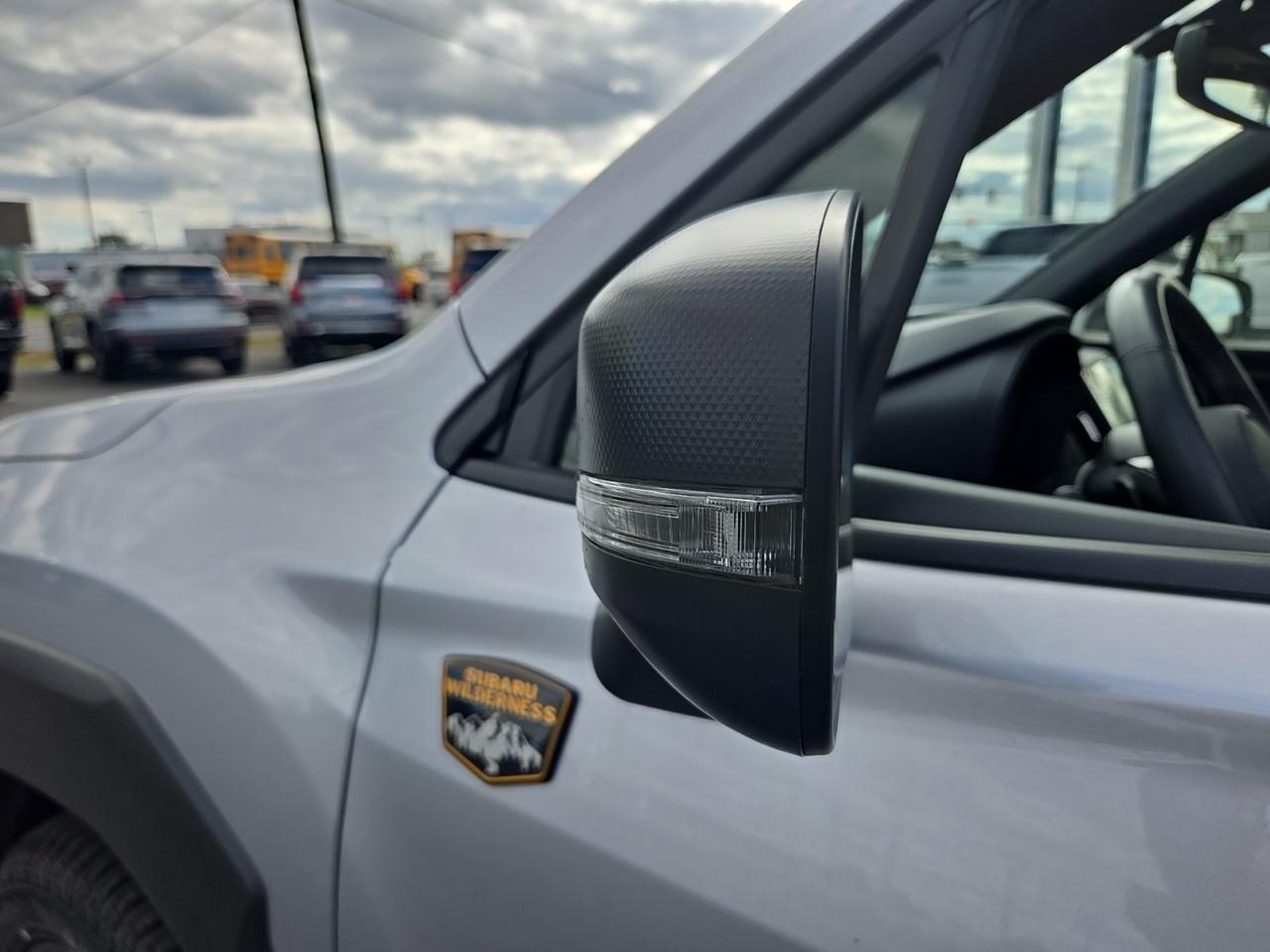 2024 Subaru Forester Wilderness Fredericksburg VA