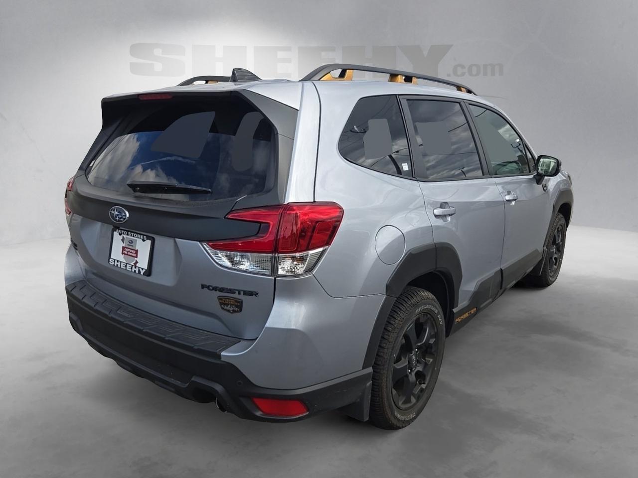 2024 Subaru Forester Wilderness Fredericksburg VA