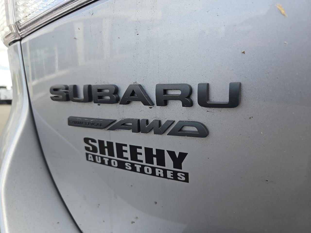 2024 Subaru Forester Wilderness Fredericksburg VA