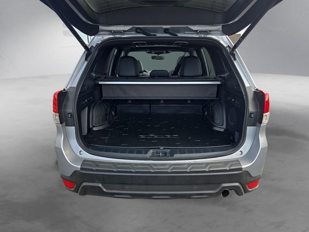 2024 Subaru Forester Wilderness Fredericksburg VA