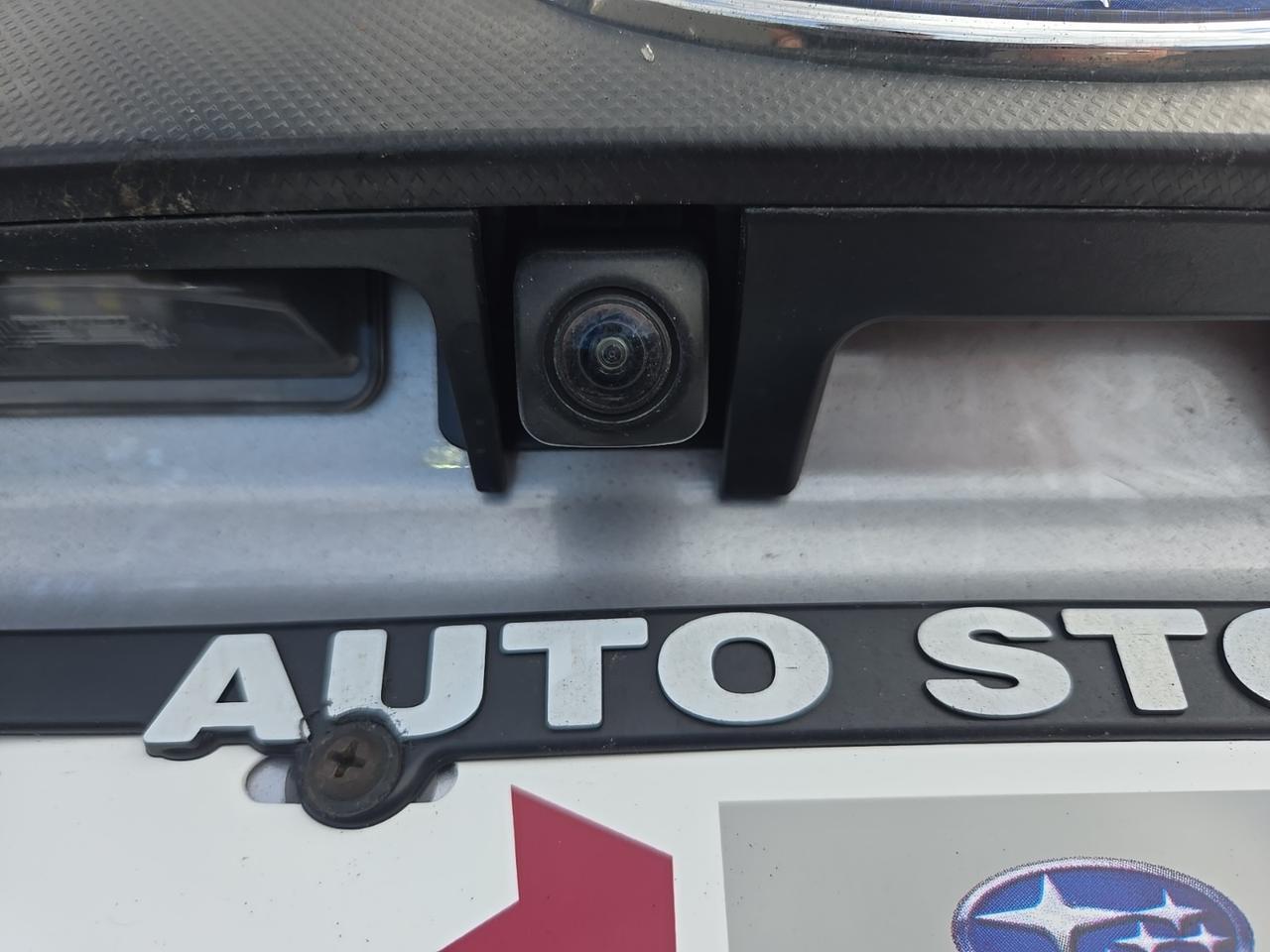 2024 Subaru Forester Wilderness Fredericksburg VA