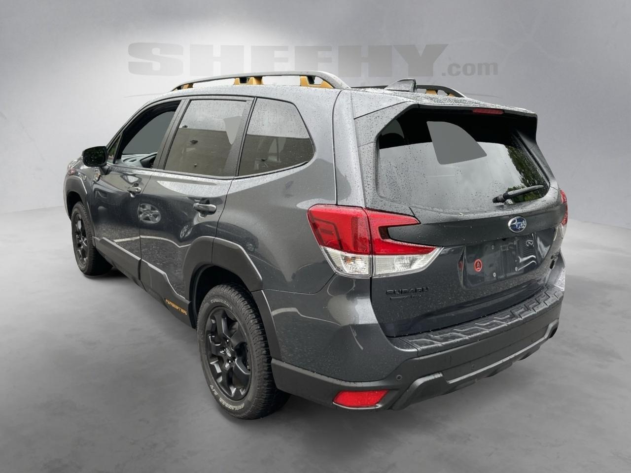 2024 Subaru Forester Wilderness Annapolis MD