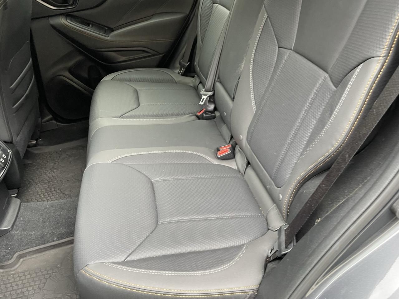 2024 Subaru Forester Wilderness Annapolis MD