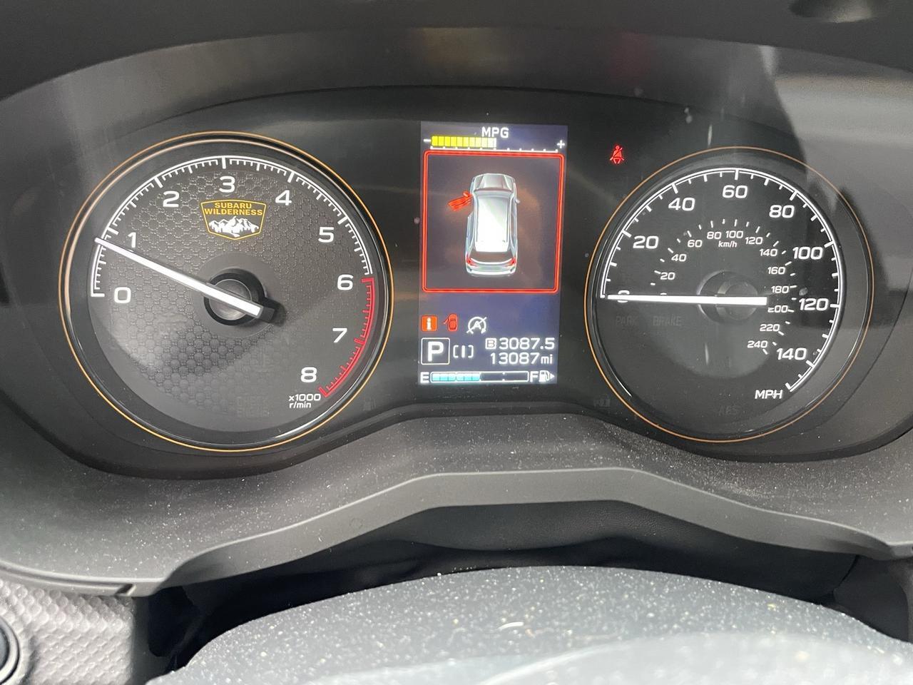 2024 Subaru Forester Wilderness Annapolis MD