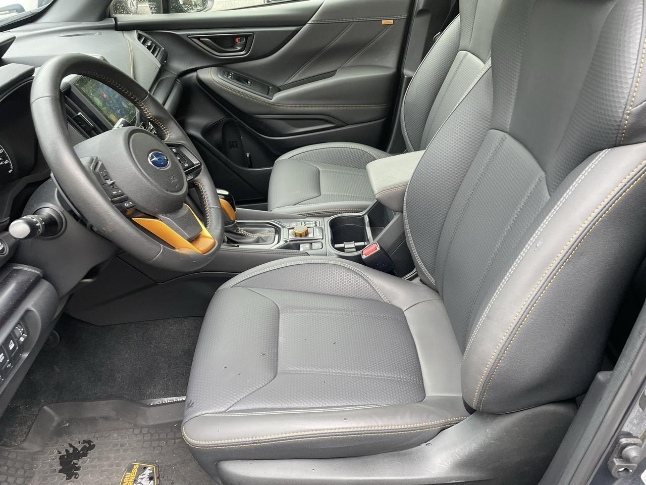 2024 Subaru Forester Wilderness Annapolis MD