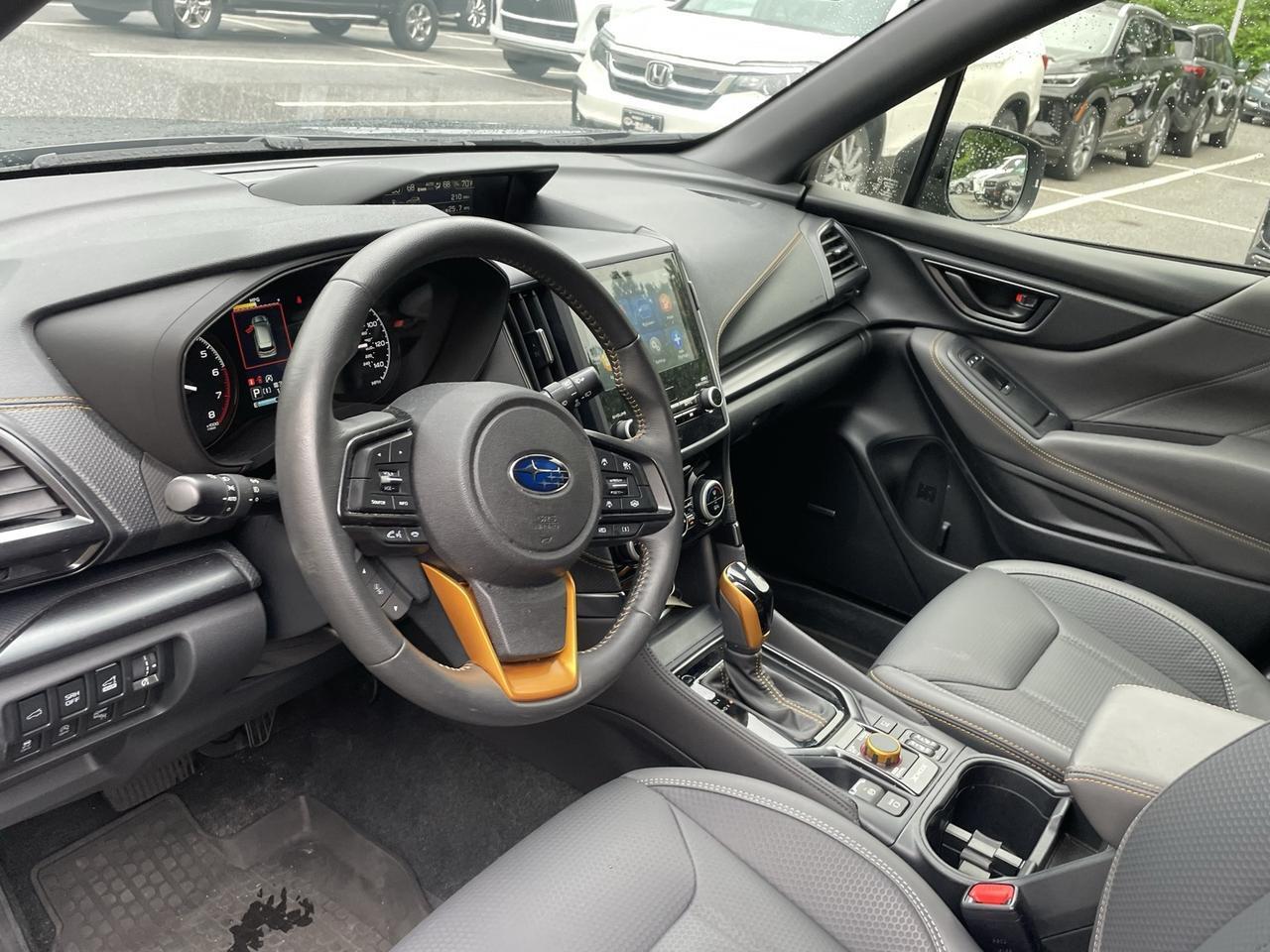 2024 Subaru Forester Wilderness Annapolis MD