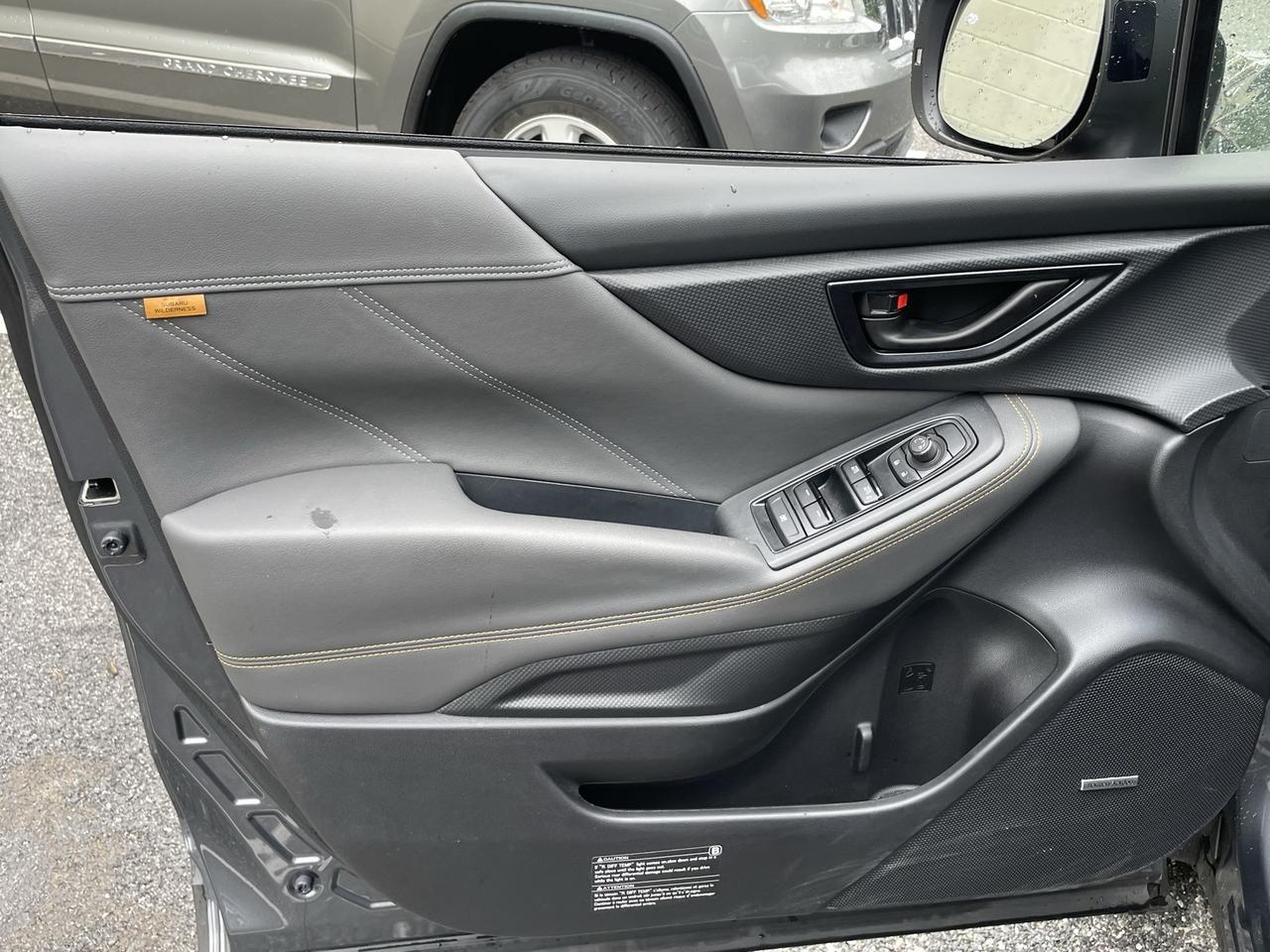 2024 Subaru Forester Wilderness Annapolis MD