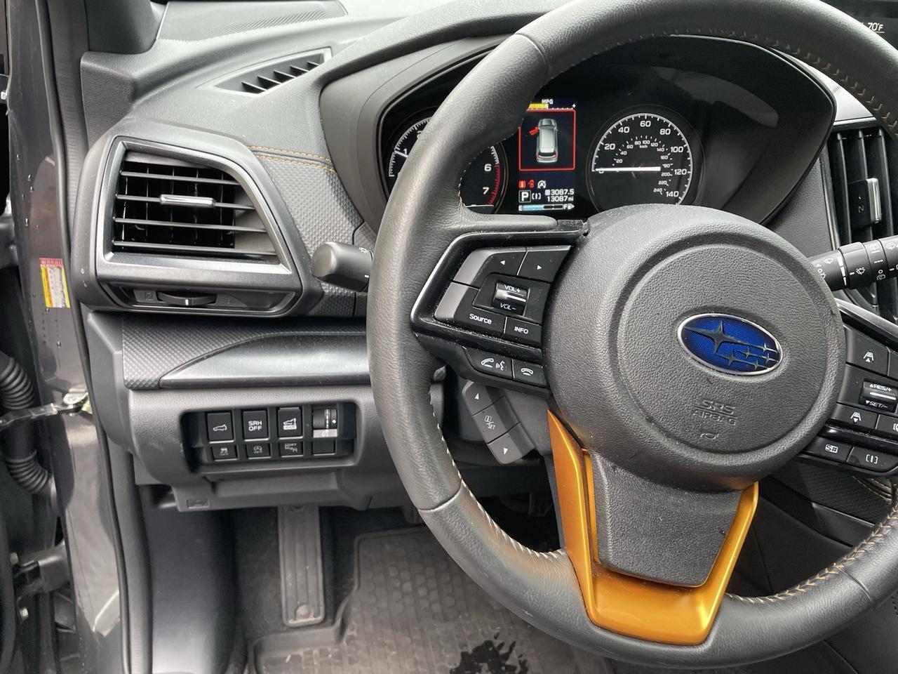 2024 Subaru Forester Wilderness Annapolis MD