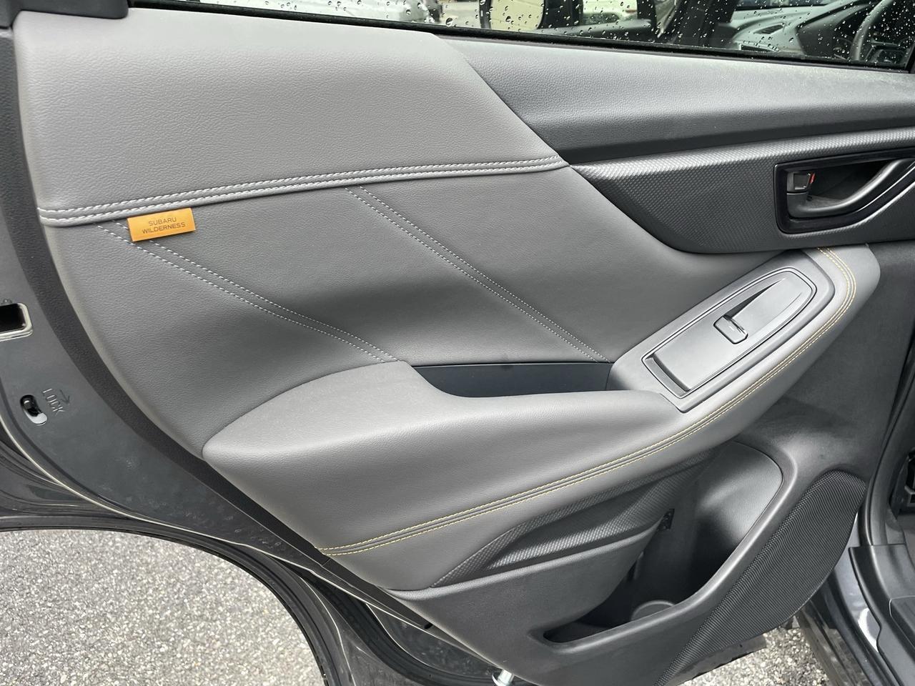 2024 Subaru Forester Wilderness Annapolis MD