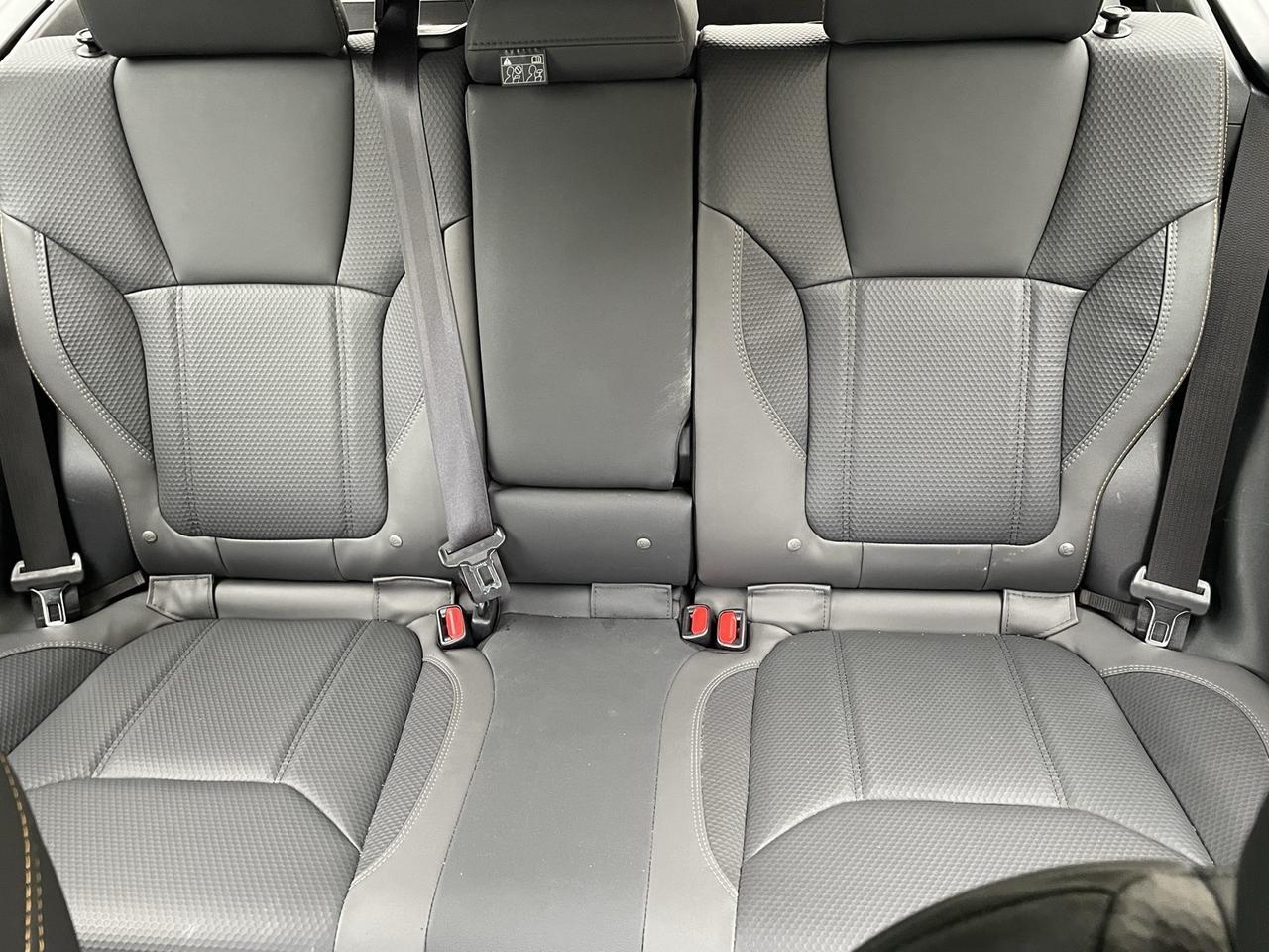 2024 Subaru Forester Wilderness Annapolis MD