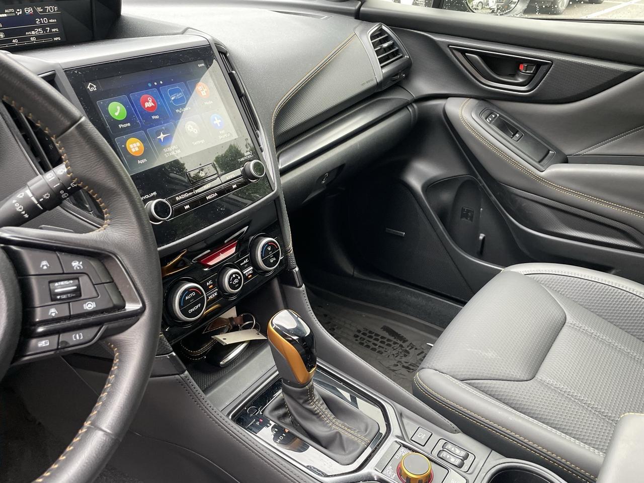 2024 Subaru Forester Wilderness Annapolis MD