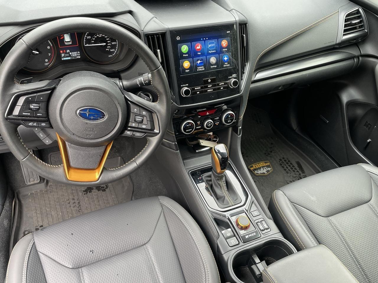 2024 Subaru Forester Wilderness Annapolis MD