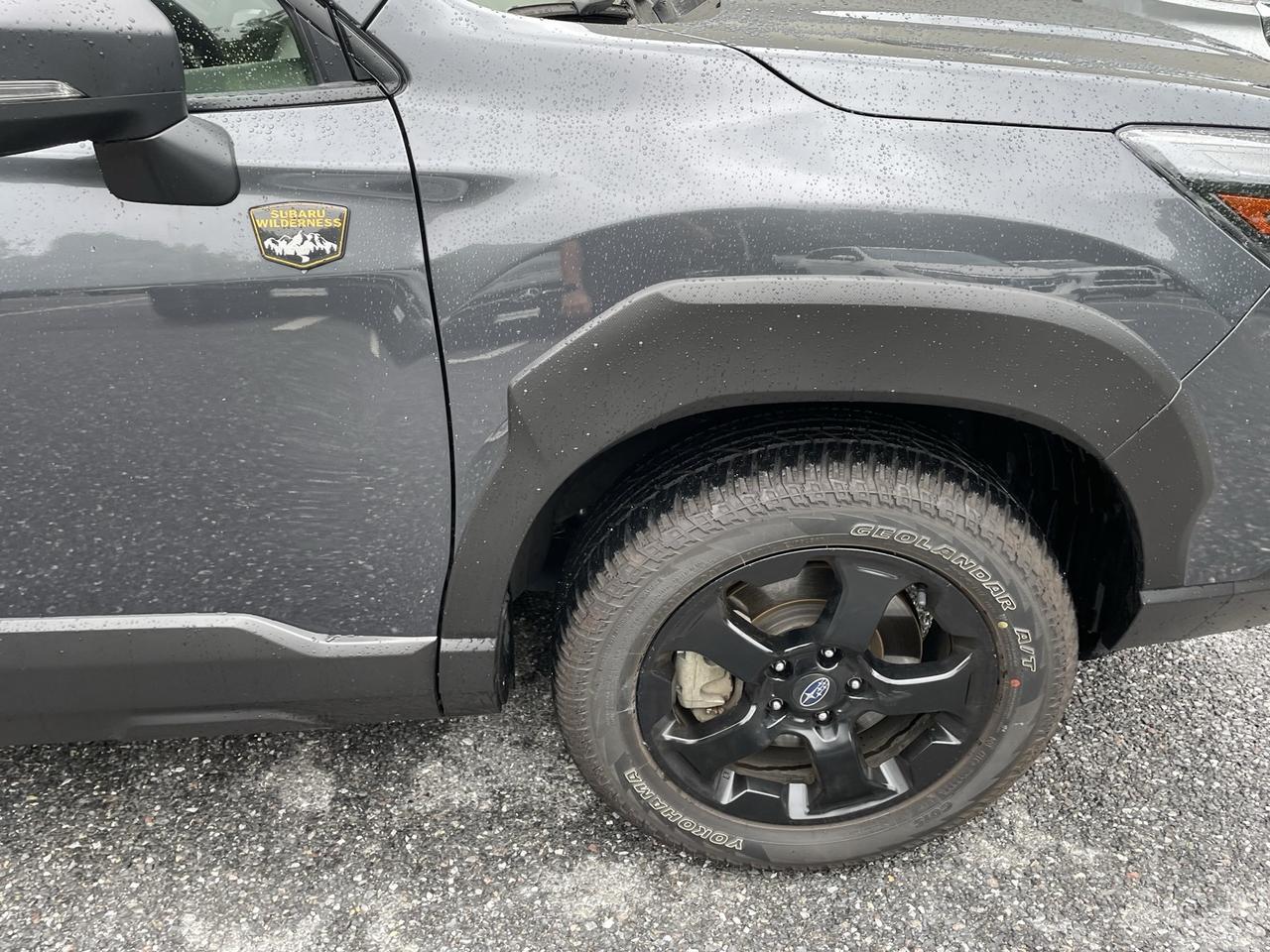 2024 Subaru Forester Wilderness Annapolis MD