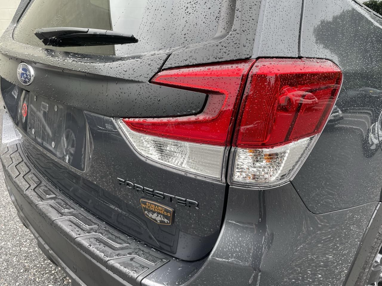 2024 Subaru Forester Wilderness Annapolis MD
