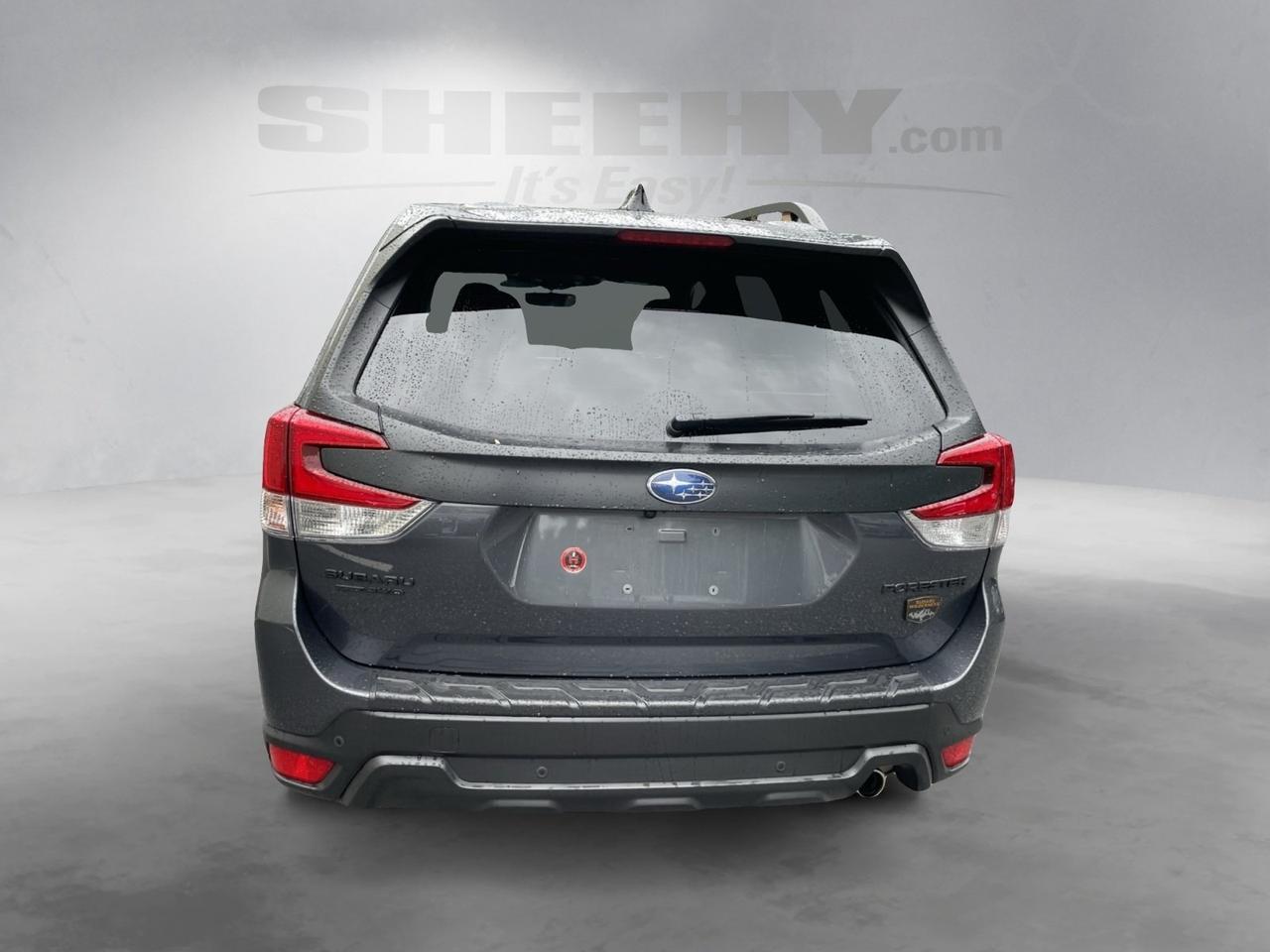 2024 Subaru Forester Wilderness Annapolis MD