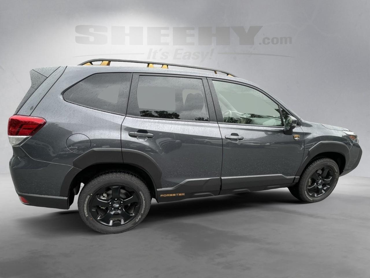 2024 Subaru Forester Wilderness Annapolis MD