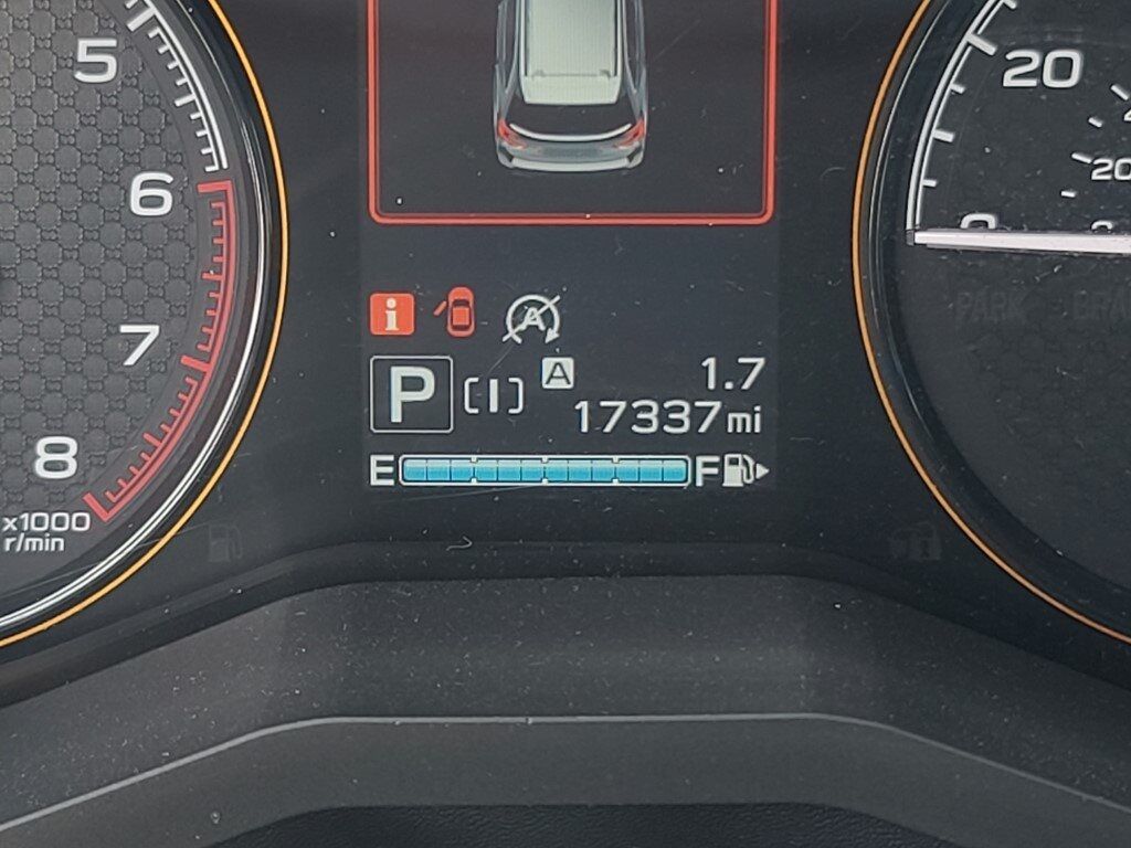 2024 Subaru Forester Wilderness Springfield VA