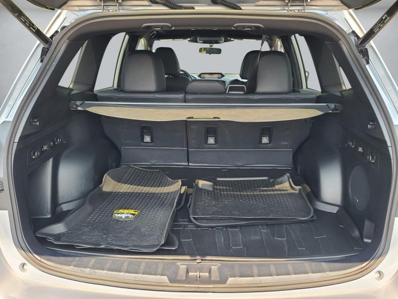2024 Subaru Forester Wilderness Springfield VA