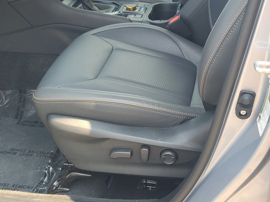 2024 Subaru Forester Wilderness Springfield VA