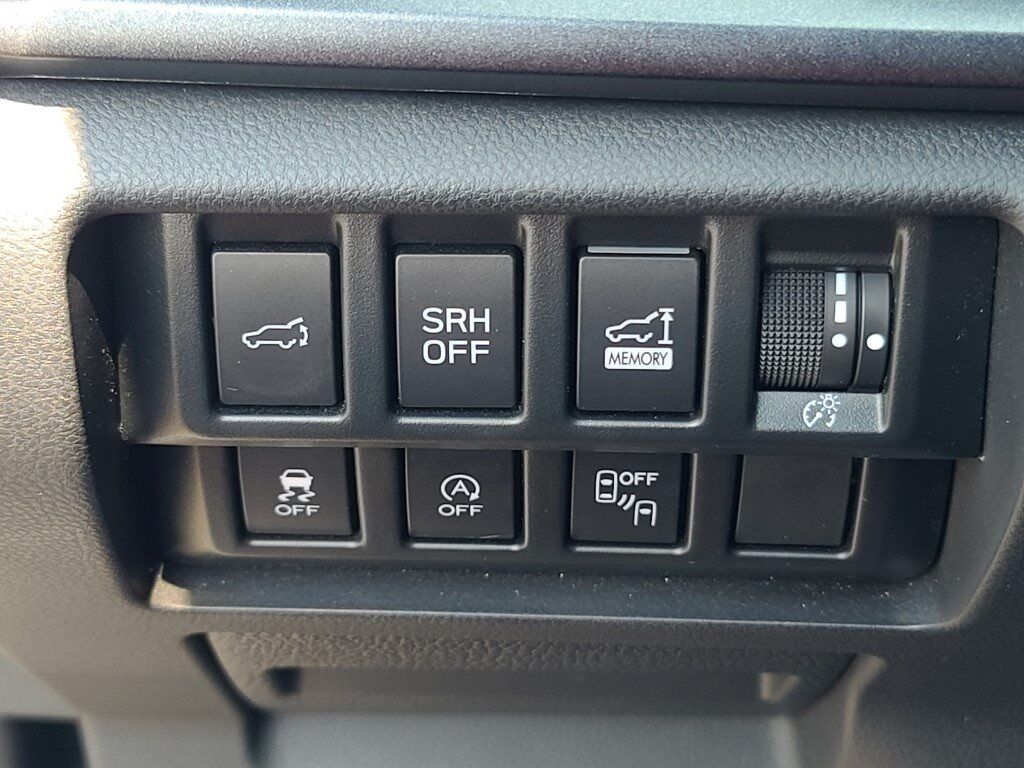 2024 Subaru Forester Wilderness Springfield VA