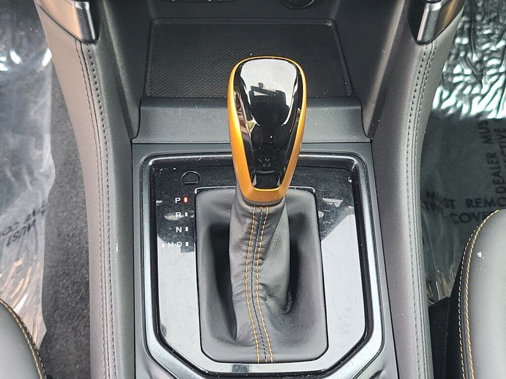 2024 Subaru Forester Wilderness Springfield VA