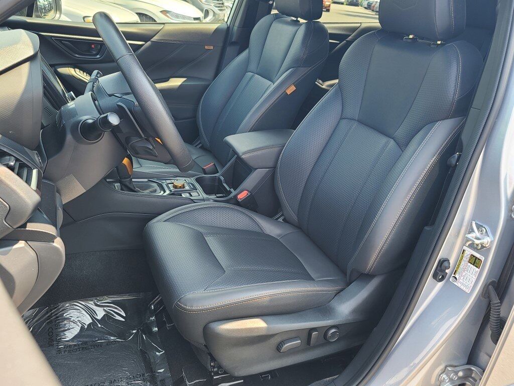 2024 Subaru Forester Wilderness Springfield VA