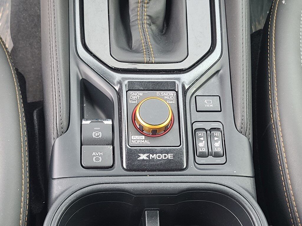 2024 Subaru Forester Wilderness Springfield VA