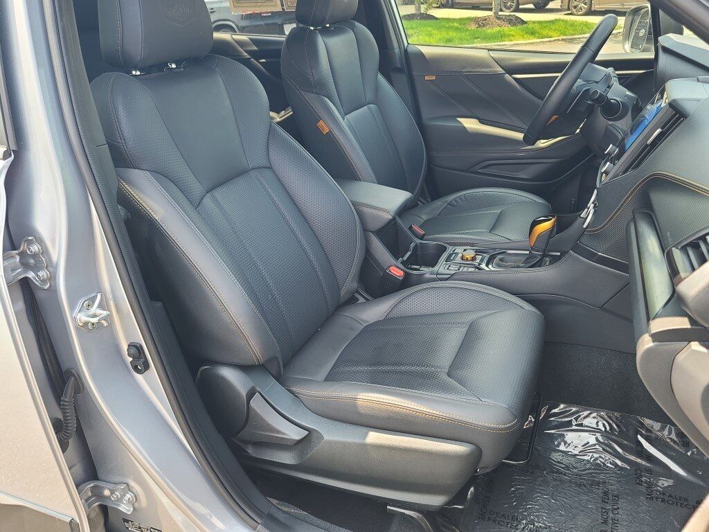 2024 Subaru Forester Wilderness Springfield VA