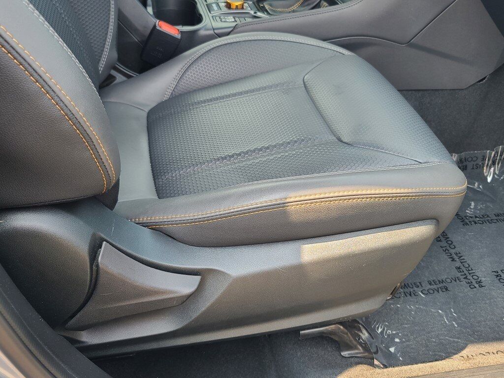 2024 Subaru Forester Wilderness Springfield VA