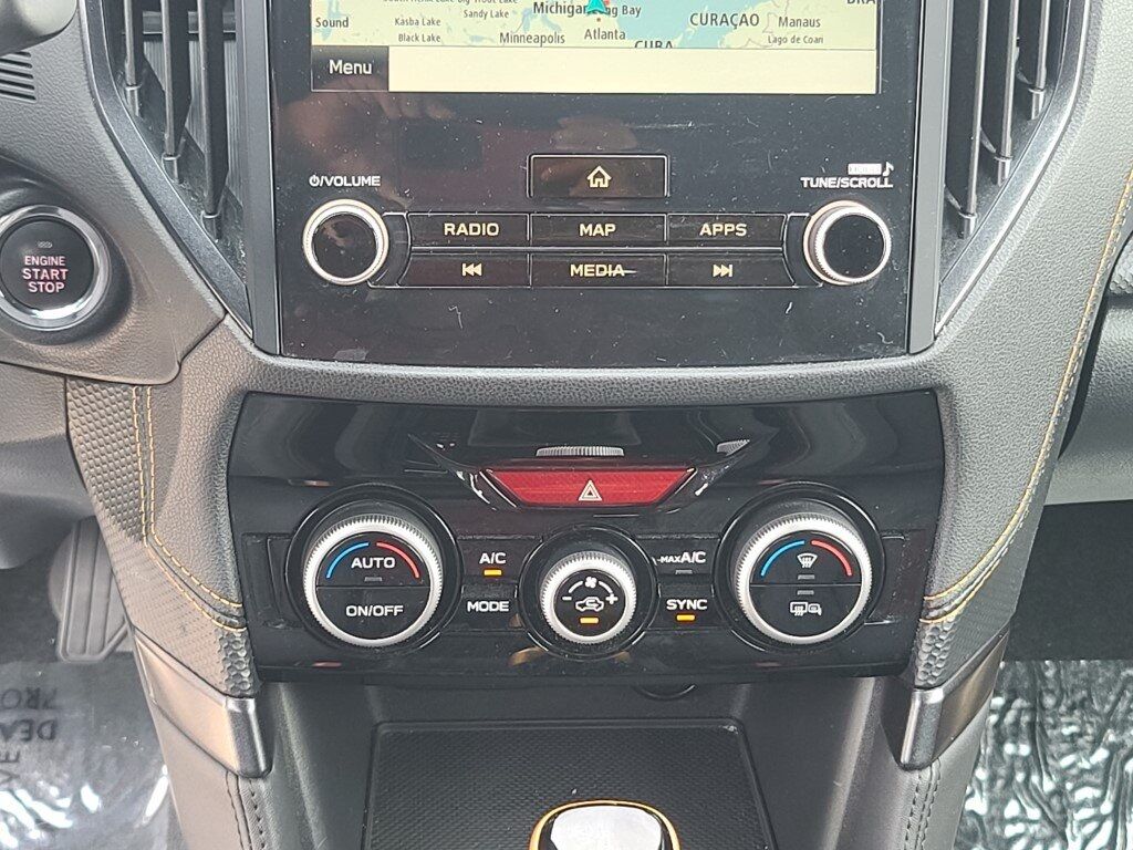 2024 Subaru Forester Wilderness Springfield VA