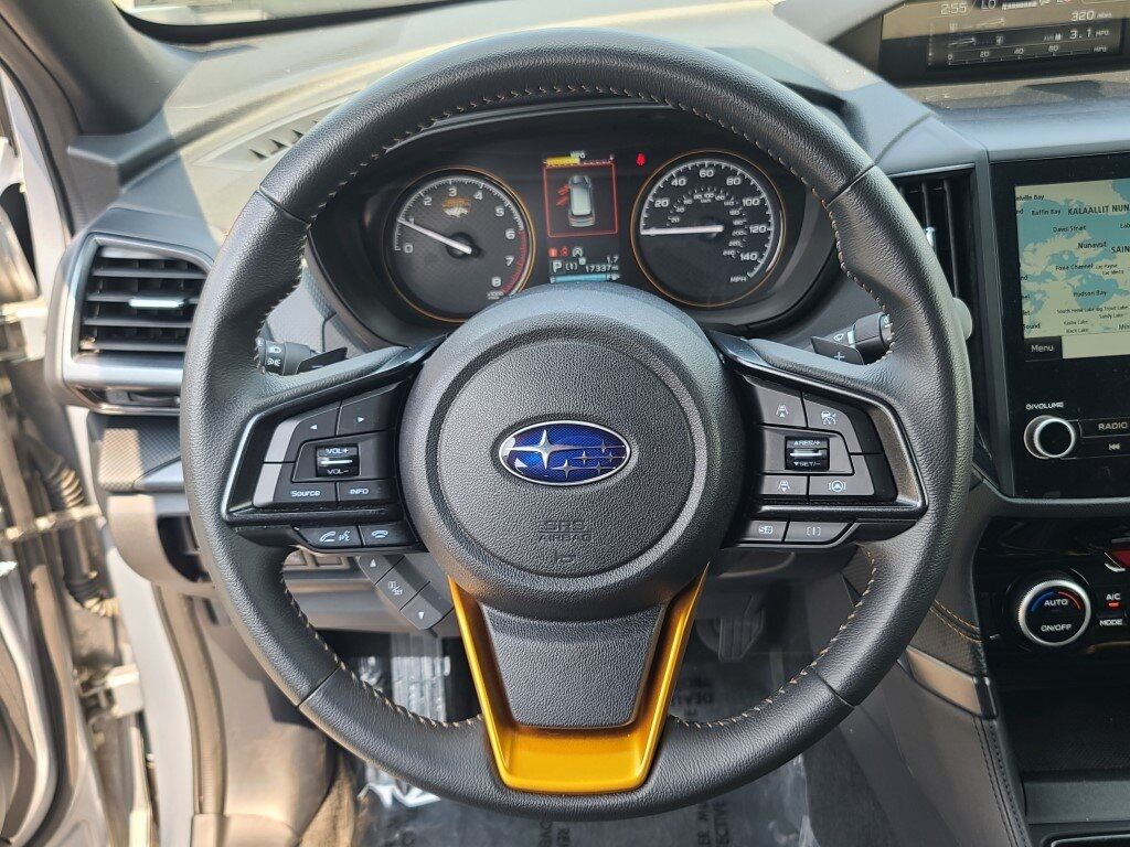 2024 Subaru Forester Wilderness Springfield VA