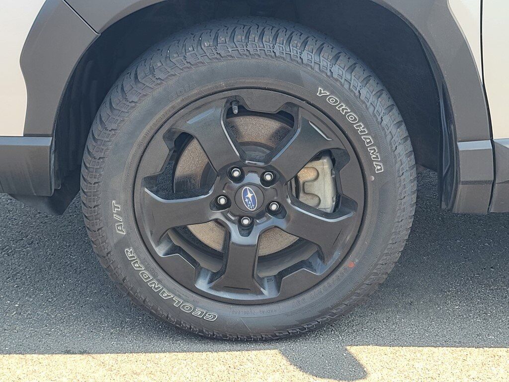 2024 Subaru Forester Wilderness Springfield VA