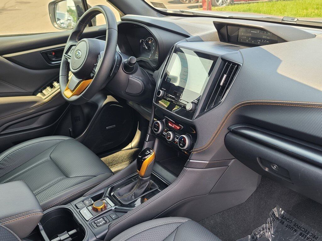 2024 Subaru Forester Wilderness Springfield VA