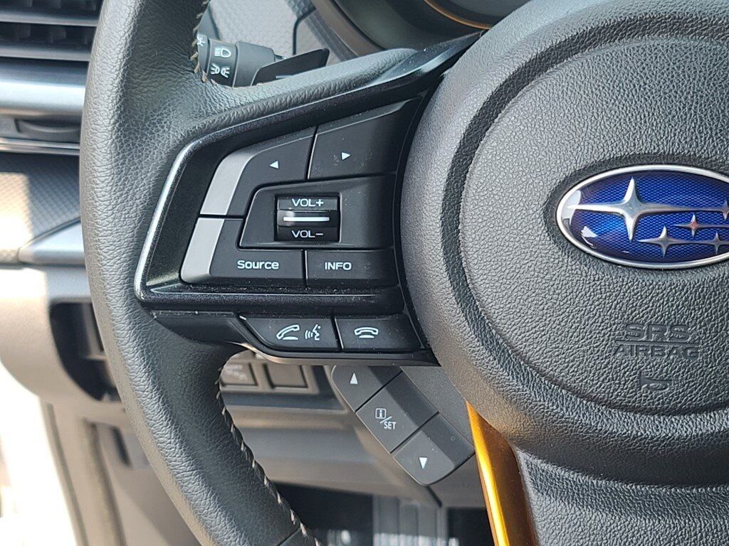 2024 Subaru Forester Wilderness Springfield VA