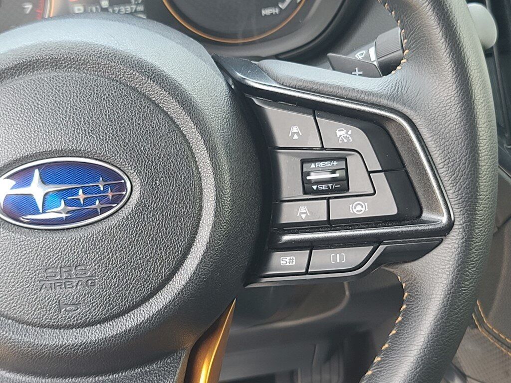2024 Subaru Forester Wilderness Springfield VA