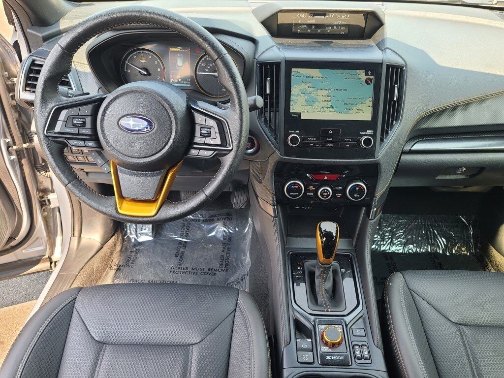 2024 Subaru Forester Wilderness Springfield VA