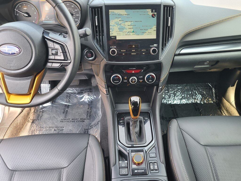 2024 Subaru Forester Wilderness Springfield VA
