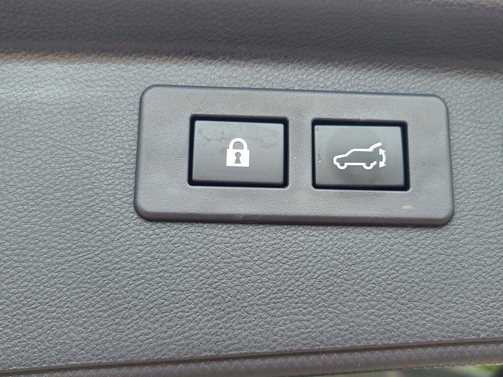 2024 Subaru Forester Wilderness Springfield VA