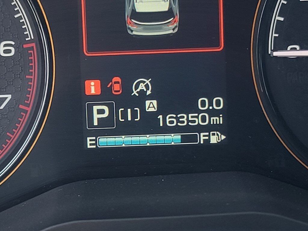 2024 Subaru Forester Wilderness Springfield VA