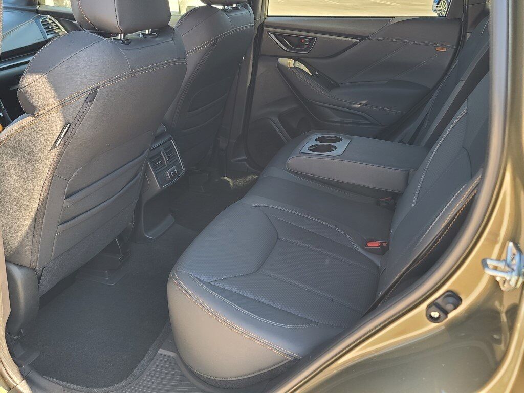 2024 Subaru Forester Wilderness Springfield VA