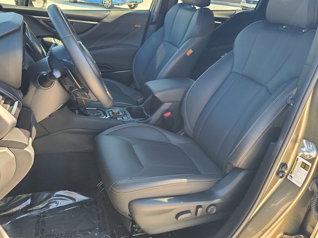 2024 Subaru Forester Wilderness Springfield VA
